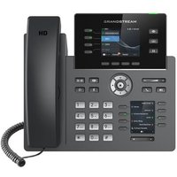Grandstream GRP2614 IP Gigabit Dual Color Display Phone