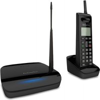 ENGENIUS FREESTYL2 FreeStyl 2 Extreme Range Cordless Phone