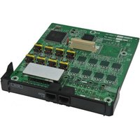 Panasonic KX-NS5171 DLC 8 Digital Station Card - Refurbished