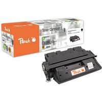 3ppp3 50% Rabatt auf Peach HP 61X Toner für diverse HP LaserJet Modelle