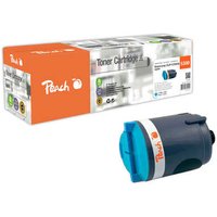 3ppp3 20% Rabatt auf Peach S300 Toner passend für Samsung CLP300 Modelle