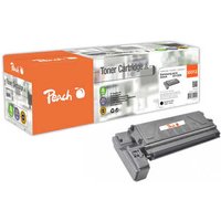 3ppp3 20% Rabatt auf Peach S5312 BK Toner passend für Samsung SCX5100
