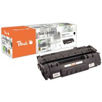 3ppp3 50% Rabatt auf Peach HP 49 ABK Toner für Canon Drucker Modelle