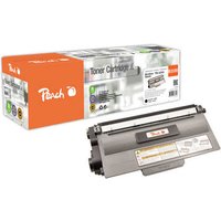 3ppp3 50% Rabatt auf Peach B3330 Toner für Brother DCP Druckermodelle