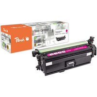 3ppp3 Sparen Sie 38% Peach HP 507 AM Toner ersetzt HP No 507A für LaserJet