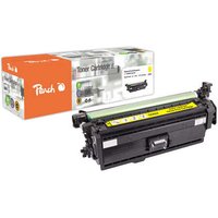 3ppp3 Sichern Sie sich 38% Rabatt auf Peach HP 507 AY Toner für LaserJet 500