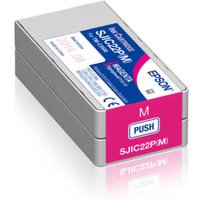 3ppp3 10% Rabatt auf Epson S02060 und C33S020603 Druckerpatronen