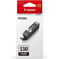3ppp3 Canon C530531 Druckerpatronen schwarz Canon 6117C001 für zB Canon Pixma TS 8750 Canon Pixma TS 8700 Canon Pixma TS 8751