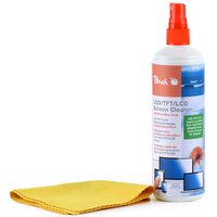 3ppp3 20% Rabatt auf Peach Universalreiniger und Mikrofasertuch PA104 250 ml