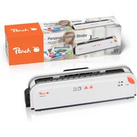 20% Rabatt auf den Peach A4 Thermobinder PB20070 im 3ppp3 Angebot