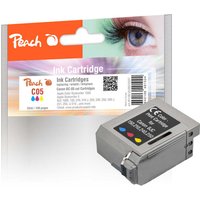 3ppp3 11% Rabatt auf Peach Druckkopf C1235 für Canon und Apple Stylewriter