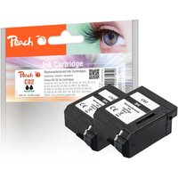 3ppp3 Nutzen Sie 11% Rabatt auf Peach C1235 Druckköpfe passend für viele Marken