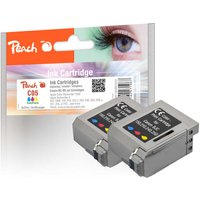 3ppp3 11% Rabatt auf Peach C1235 Druckköpfe Ersatz für Canon und Apple