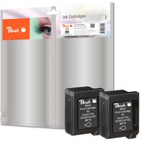 3ppp3 11% Rabatt auf Peach C1235 Druckköpfe Ersatz für Canon BX3BK