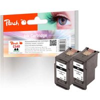 3ppp3 10% Rabatt auf Peach C540 BK Druckköpfe für CanonDrucker
