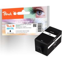 3ppp3 25% Rabatt auf Peach HP 917 XLBK Druckerpatrone für OfficeJet Pro 80208023