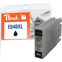 3ppp3 28% Rabatt auf Peach E4B1bk XL Druckerpatrone für Epson Modelle