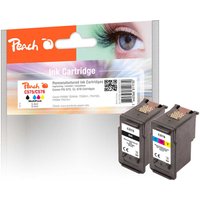 3ppp3 10% Rabatt auf Peach C575 Druckerpatronen für CanonDrucker