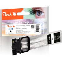 3ppp3 22% Rabatt auf Peach E11 XL Druckerpatrone kompatibel mit Epson T11D1