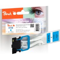 3ppp3 27% Rabatt auf Peach E11 XL Druckerpatrone Ersatz für Epson T11D2