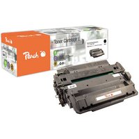 3ppp3 20% Rabatt auf Peach HP 724 Toner XL ersetzt Canon CRG724H BK