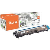 3ppp3 11% Rabatt auf Peach B241 C Toner ersetzend für Brother Drucker