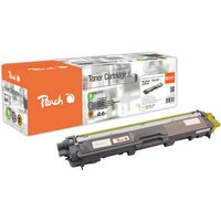 3ppp3 11% Rabatt Peach B241 Y Toner ersetzt Brother TN241Y für diverse Modelle