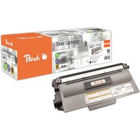 3ppp3 50% Rabatt auf Peach B3380 XL Toner für verschiedene Brother Drucker