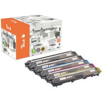 3ppp3 11% Rabatt auf Peach B241 BK XL Toner für Brother Drucker Modelle