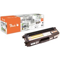 3ppp3 20% Rabatt auf Peach B426 BK Toner XL ersetzt Brother TN426BK
