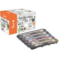 3ppp3 11% Rabatt Peach B241 Toner 2bk cmy als Brother TN241 Ersatz