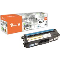 3ppp3 20% Rabatt auf Peach B910 C Toner kompatibel mit Brother Druckern