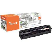 3ppp3 Peach HP 207CF2210123C067 Toner cy ersetzt Canon 067 c 5101C002 für zB Canon iSENSYS MF 655 Cdw Canon iSENSYS MF 650