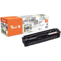 3ppp3 Peach HP 207CF2210123C067 Toner XL bk ersetzt Canon 067H bk 5106C002 für zB Canon iSENSYS MF 655 Cdw Canon iSENSYS MF 650