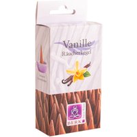 Räucherkegel „Vanille“