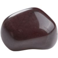 Granat-Handschmeichler