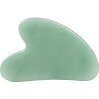 Aventurin-Massagestein „Gua Sha“
