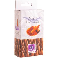 Räucherkegel „Zimt“