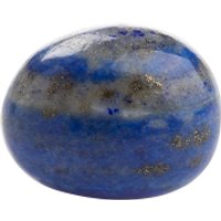 Lapislazuli-Handschmeichler