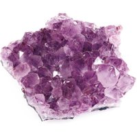 Amethyst-Drusenstück