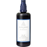 Pomander Raumspray Saphirblau