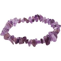 Kraftarmband Amethyst