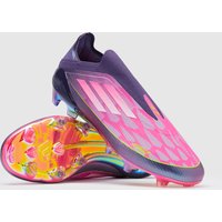 adidas F50 Elite Sin Cordones x Lamine Yamal FG