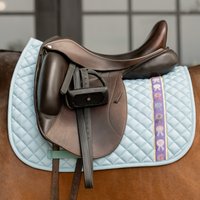 Equinavia Harstad Ribbon Dressage Saddle Pad