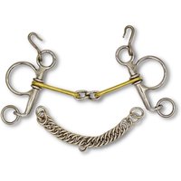 Fortis Equine ProSeries Derby Pelham Bit