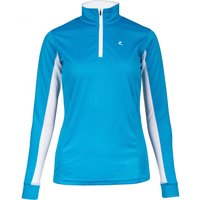 Horze Trista Womens Long Sleeved Technical Sun Shirt