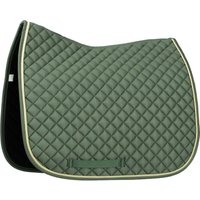 Equinavia Voss Dressage Saddle Pad and Bonnet Set