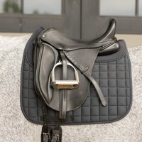 Equinavia Skara Dressage Saddle Pad with NordicAir® Tech