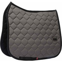 B Vertigo Onyx Dressage Saddle Pad