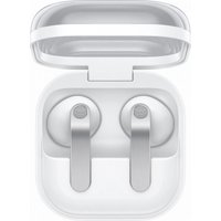 Samsung Galaxy Buds4 Blanc Écouteurs
